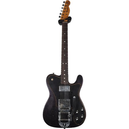 Fender Custom Shop LTD 70S Tele Custom Bigsby J. Rel. PPS