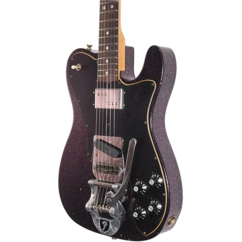Fender Custom Shop LTD 70S Tele...