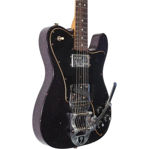 Fender Custom Shop LTD 70S Tele...