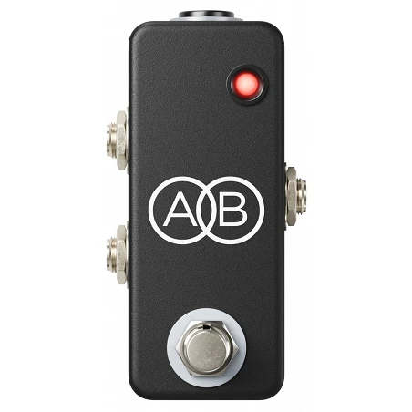 JHS Mini A/B Box AB