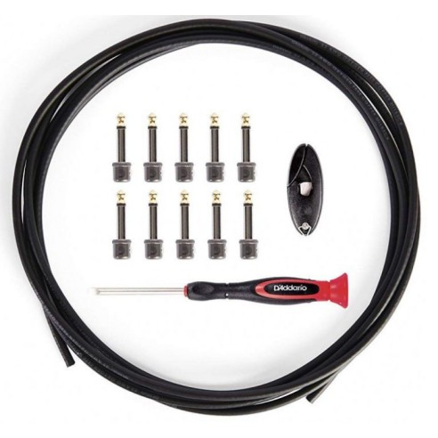 Daddario PW-MGPKIT-10 Kit Cableado... Daddario PW-MGPKIT-10 Kit Cableado...