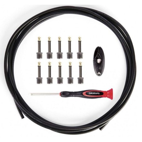 Daddario PW-MGPKIT-10 Kit Cableado Para Pedales