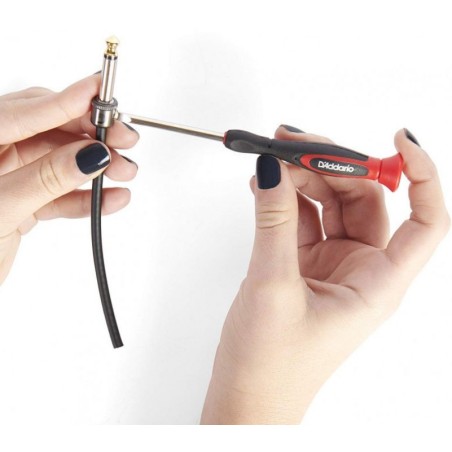 Daddario PW-MGPKIT-10 Kit Cableado Para Pedales