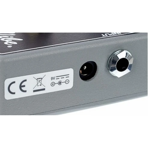 MXR Uni Vibe M68 Chorus Vibrato MXR Uni Vibe M68 Chorus Vibrato