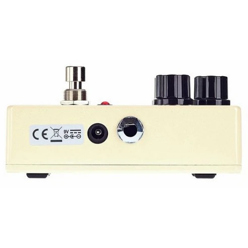MXR Microamp Plus M233
