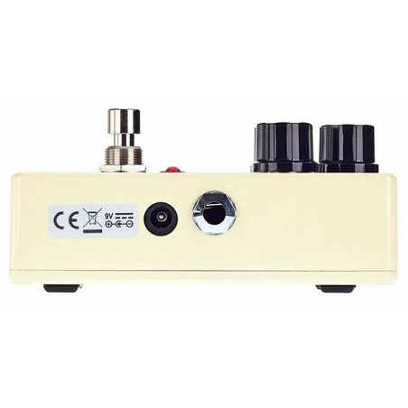MXR Microamp Plus M233