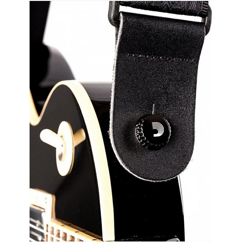 Daddario PW-SLS-03 Strap Lock Gold