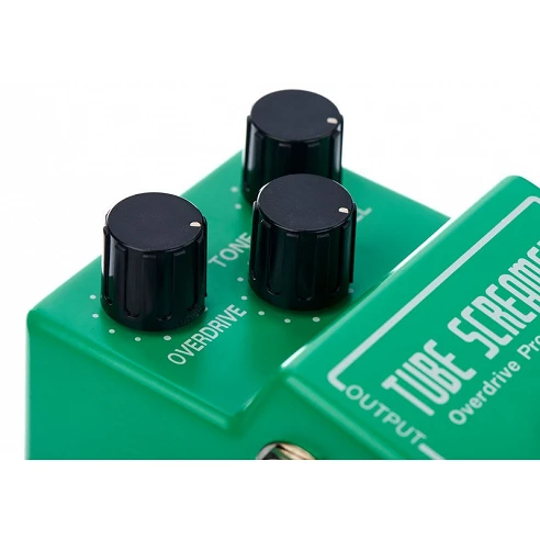 Ibanez Ts808 Overdrive