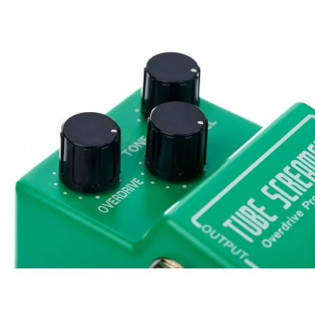 Ibanez Ts808 Overdrive