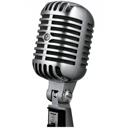 Shure SH55 Series II