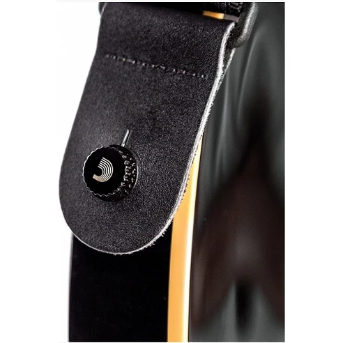 Daddario PW-SLS-03 Strap Lock Gold