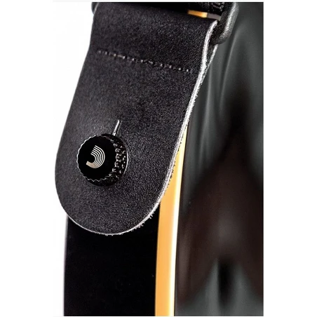 Daddario PW-SLS-03 Strap Lock Gold