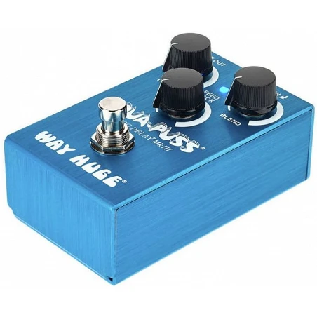 Way Huge Aqua Puss MKIII Mini Delay