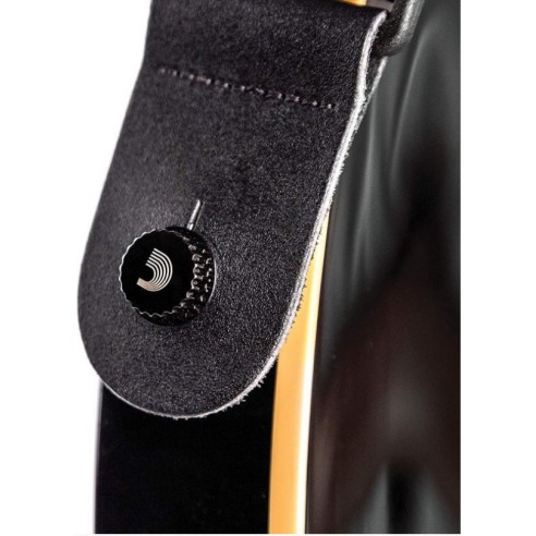 Daddario PW-SLS-02 Strap Lock Chrome Daddario PW-SLS-02 Strap Lock Chrome
