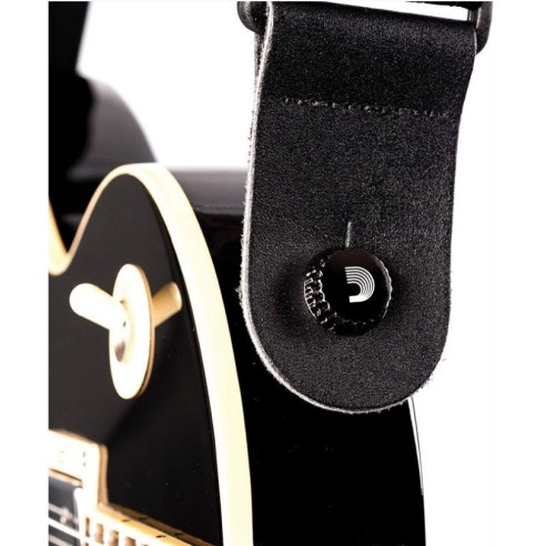 Daddario PW-SLS-02 Strap Lock Chrome Daddario PW-SLS-02 Strap Lock Chrome