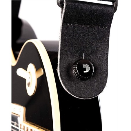 Daddario PW-SLS-02 Strap Lock Chrome
