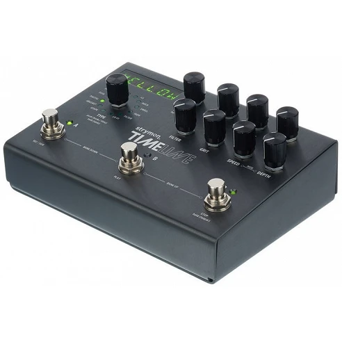 Strymon Timeline Delay Looper