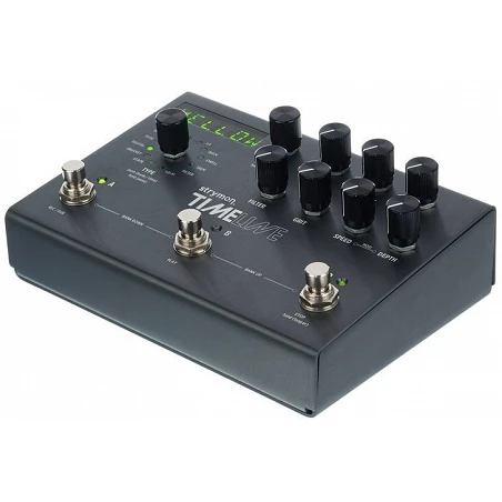 Strymon Timeline Delay Looper
