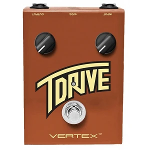Vertex T Drive Overdrive
