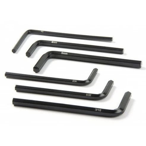 Music Nomad MN235 Set De Herramientas...