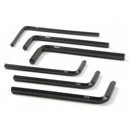 Music Nomad MN235 Set De Herramientas Premium