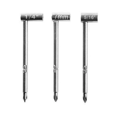 Music Nomad MN235 Set De Herramientas...