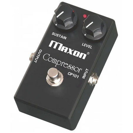 Maxon CP-101 Compressor