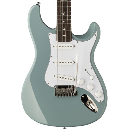 PRS SE Silver Sky Stone Blue