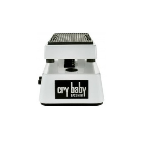 Dunlop Bass Mini Wah Dunlop Bass Mini Wah