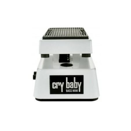 Dunlop Bass Mini Wah