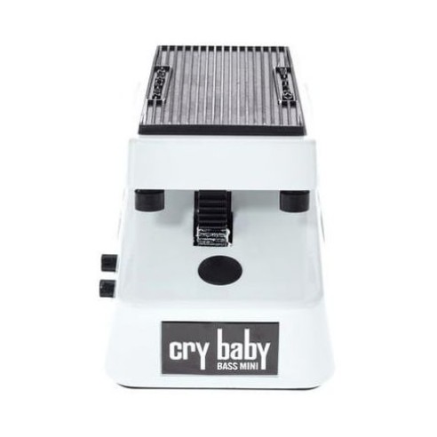 Dunlop Bass Mini Wah Dunlop Bass Mini Wah