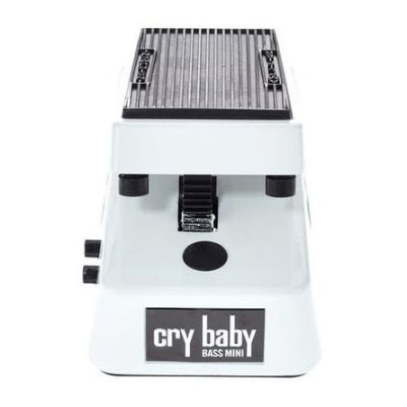 Dunlop Bass Mini Wah