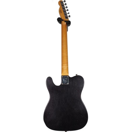 Fender Custom Shop LTD 70S Tele Custom Bigsby J. Rel. PPS