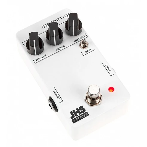 JHS Pedals 3 Series Distortion
