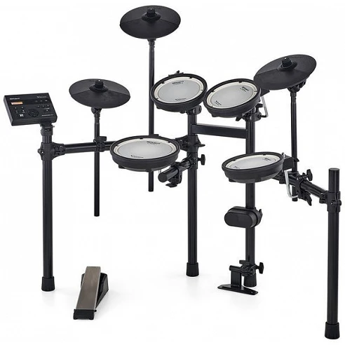 Roland - TD-07DMK V-Drum Set