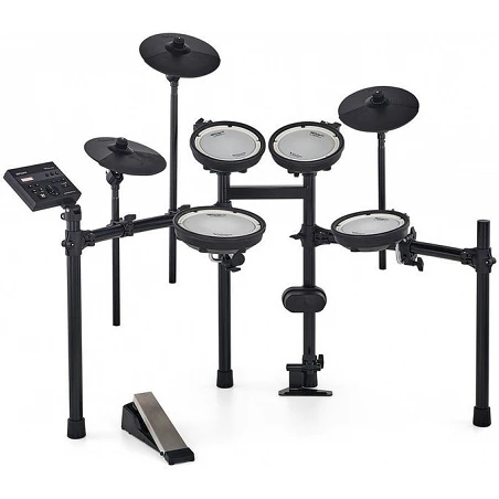 Roland - TD-07DMK V-Drum Set