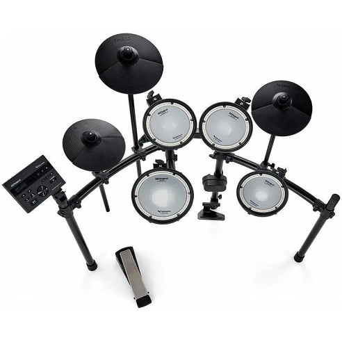Roland - TD-07DMK V-Drum Set