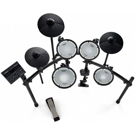Roland - TD-07DMK V-Drum Set