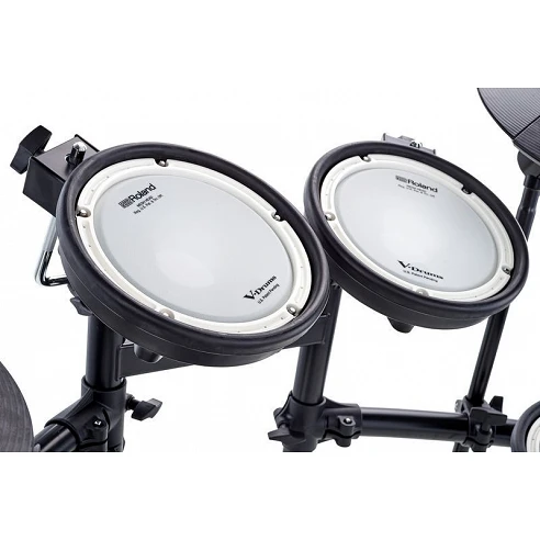 Roland - TD-07DMK V-Drum Set