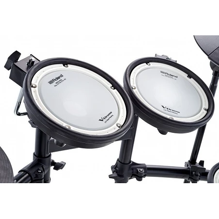 Roland - TD-07DMK V-Drum Set