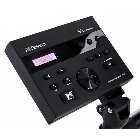Roland - TD-07DMK V-Drum Set