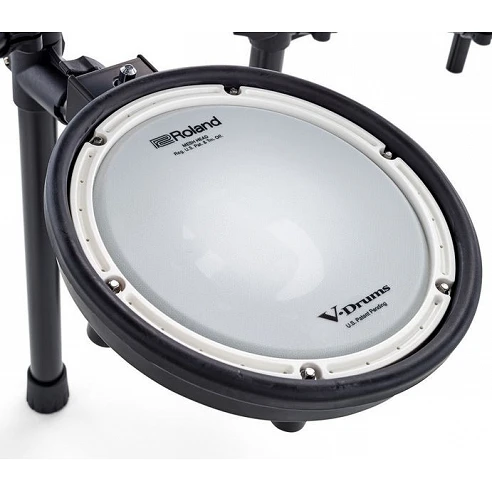 Roland - TD-07DMK V-Drum Set