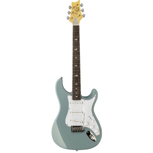 PRS SE Silver Sky Stone Blue