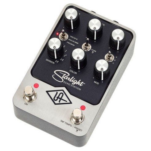 Universal Audio Starlight Echo Station