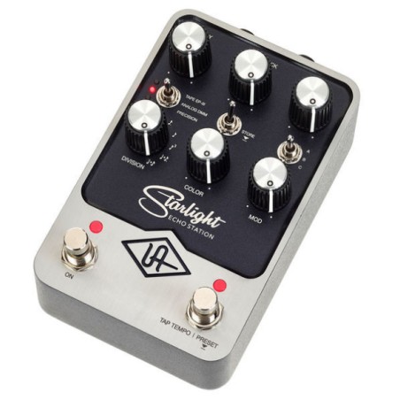 Universal Audio Starlight Echo Station