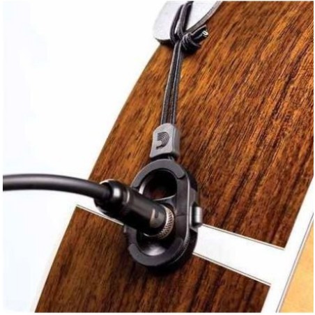 Daddario PW-AJL-01 Enganche Correa Para Guitarra