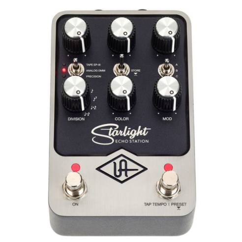 Universal Audio Starlight Echo Station