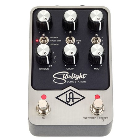 Universal Audio Starlight Echo Station