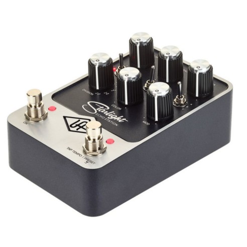 Universal Audio Starlight Echo Station
