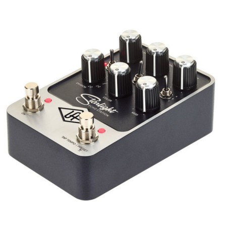 Universal Audio Starlight Echo Station